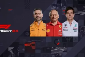 Εντελώς δωρεάν το F1 Manager 2024
