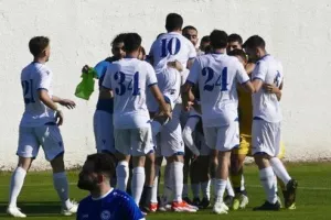 "Η επιστροφή στις νίκες είναι μονόδρομος για την ομάδα μας!"