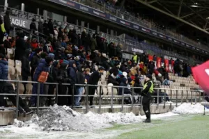 Η αντίπαλος του ΠΑΟ ψάχνει προσφορές ώστε να φέρει στην Ελλάδα τον κόσμο της