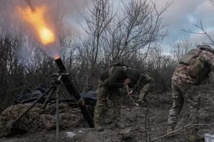 Η Ρωσία επέστρεψε τις σορούς 757 Ουκρανών στρατιωτών στο Κίεβο