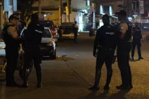 Επτά νεκροί από επίθεση εγκληματικών οργανώσεων