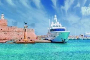 Διαθέσιμες θέσεις για την αθλητική εξόρμηση στη Ρόδο