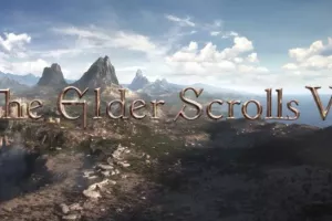 6 χρόνια μετά η Bethesda μόλις έκανε επίσημη ανακοίνωση