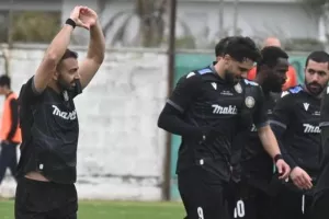 (Βίντεο) Έτσι κέρδισε ο ΑΣΙΛ την πρωτοπόρο
