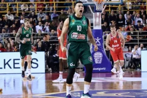 Σλούκας: Συγκλονιστικό μήνυμα για το Κύπελλο με ΛΕΞ και «Αλήτικη αγάπη»