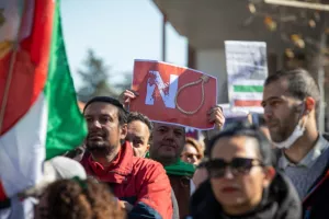 «Αποτρόπαιη» κλιμάκωση των εκτελέσεων στο Ιράν: 975 θάνατοι το 2024