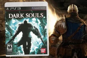 Τα Dark Souls παραλίγο να ήταν exclusives του PlayStation