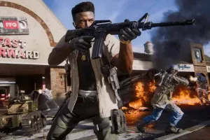 Ανακοινώθηκε το Call of Duty: Recon Squad