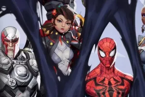 Το Marvel Rivals ξεπέρασε τους 40 εκατομμύρια παίκτες