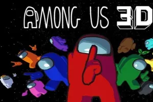 Το Among Us γίνεται…3D! (βίντεο)