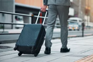 Ταξιδεύουν περισσότερο οι Ιάπωνες αλλά μόλις το 17% έχει διαβατήριο