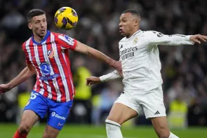 Champions League: Πότε θα γίνει η φάση των 16