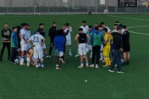 "Είμαστε έτοιμοι να παλέψουμε για τη νίκη!"