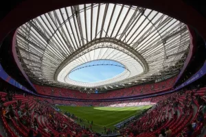 Europa League: Αυτό είναι το γήπεδο και η ημερομηνία του μεγάλου τελικού