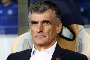 Μεντιλίμπαρ: “Καλή ομάδα η Μπόντο Γκλιμτ, έχουμε δείξει ότι μπορούμε...”
