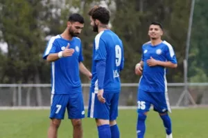 Επόμενο... εντός έδρας με Πέγεια