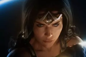 Ακυρώθηκε το παιχνίδι της Wonder Woman