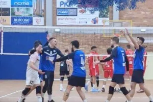 Αναβάλλονται οι αγώνες πλέι-οφς