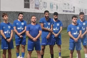 Υποδέχονται το ΘΟΙ Πύργου