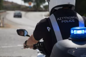 Μέτρα της Αστυνομίας ενόψει του τριημέρου της Καθαράς Δευτέρας