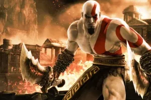 God of War: Σύντομα η αποκάλυψη των remasters;