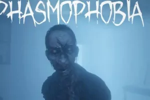 Phasmophobia: Ήρθε το πιο πολυπόθητο χαρακτηριστικό στις κονσόλες!