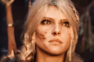 Νέα ματιά στη Ciri του The Witcher 4
