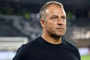 Φλικ: «Λατρεύω να δουλεύω για την Μπαρτσελόνα»