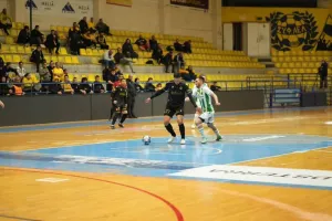 Ολοκληρώθηκε η πρώτη φάση / Νίκες ΑΕΛ και Αραράτ