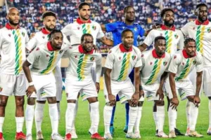 Επαφές του Κονγκό με τη FIFA για την τιμωρία του