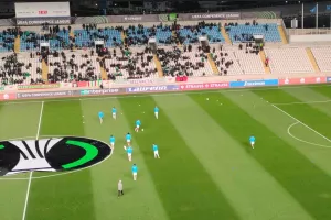 Η εντεκάδα της Πάφος FC/Βασικός Σάρλια, επιστροφή Γκολντάρ 