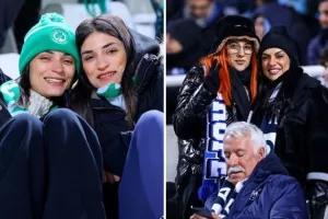 Ομόνοια-Πάφος: Ο κόσμος στην ευρωπαϊκή μάχη στο ΓΣΠ 