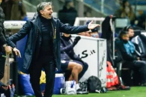 Παρελθόν από την Πάρμα 