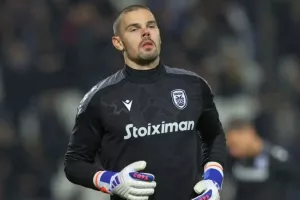 Μπήκαν Κοτάρσκι, Μιχαηλίδης