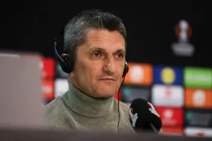 Λουτσέσκου: “Σέβομαι τον Μπεκάλι, αλλά ήταν ένα ψεύτικο αποτέλεσμα λόγω δύο λάθος αποφάσεων του διαιτητή”
