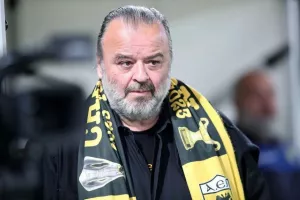 Ηλιόπουλος: “Η ΑΕΚ δεν θέλει τσίγκινα πρωταθλήματα”