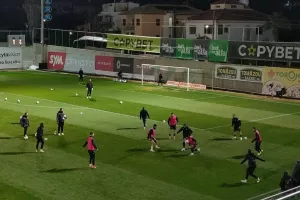 Ακραίες συνθήκες...