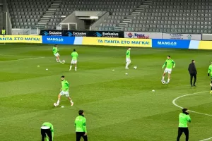 Η 11άδα του Αναστασίου