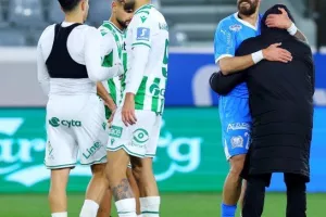 Μετά το τελικό σφύριγμα 