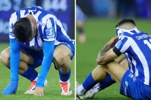 Πίκρα… (φώτος)