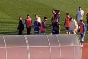 Έριξε… 7αρα ο Εθνικός Άσσιας
