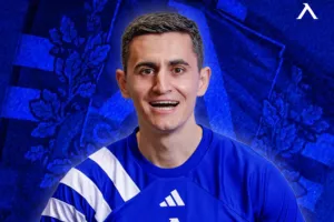 Ανακοινώθηκε ο Κοσταντίνοφ