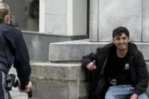 Ισλαμιστική η τρομοκρατική επίθεση με θύμα ένα παιδί
