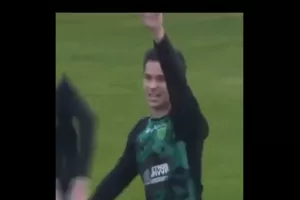 Μάχη για την άνοδο!