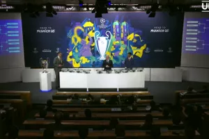 Champions League: Ζευγάρια με... εμφύλιους στη φάση των "16"!