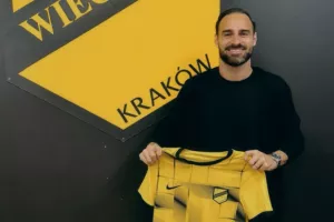 Πρώτο χτύπημα: "Υπόσχομαι να δώσω τα πάντα στο γήπεδο"