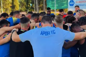 Καλά νέα μετά από καιρό