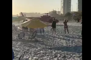 (Βίντεο) Πυροβολήθηκαν... πριν τη ρεβάνς!