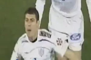 (Βίντεο) Flashback με Τσιταϊσβίλι - Κατσαβάκη