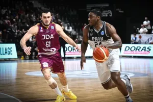 Έχασε... αλλά προκρίθηκε ο ΠΑΟΚ